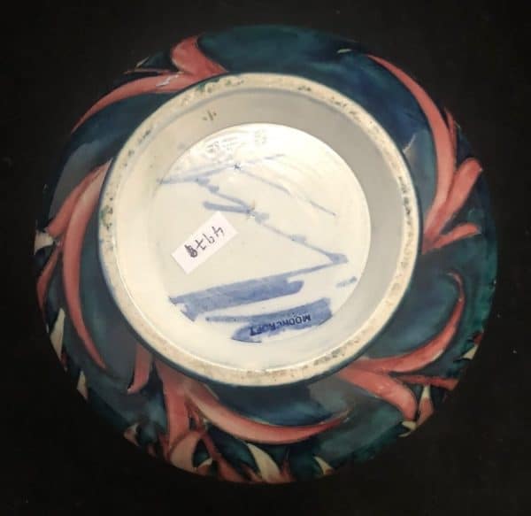 William, Moorcroft, Vase - Image 5