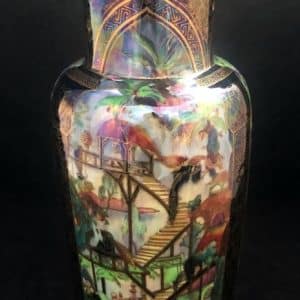Wedgwood, Fairyland, Lustre, Vase Miscellaneous 3