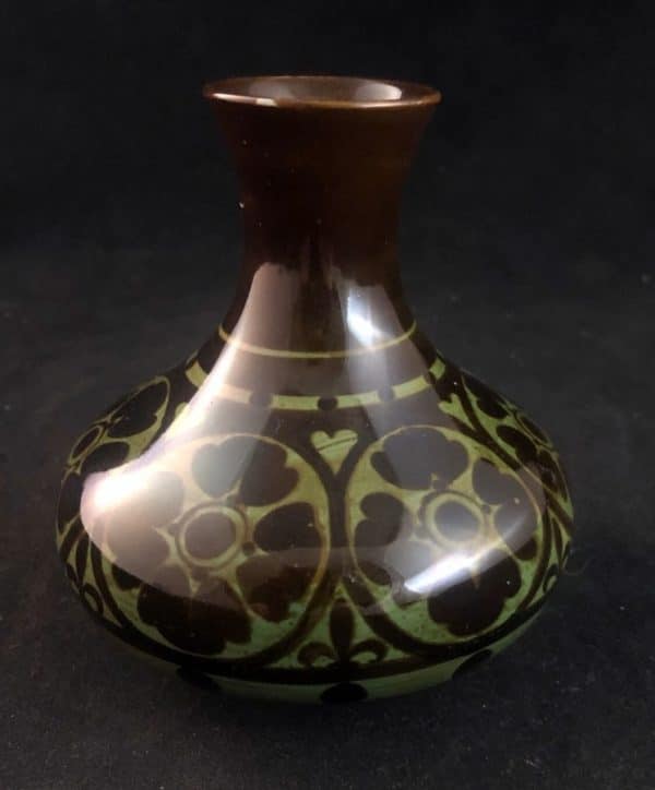 Pilkingtons, Lustre, Vase - Image 2