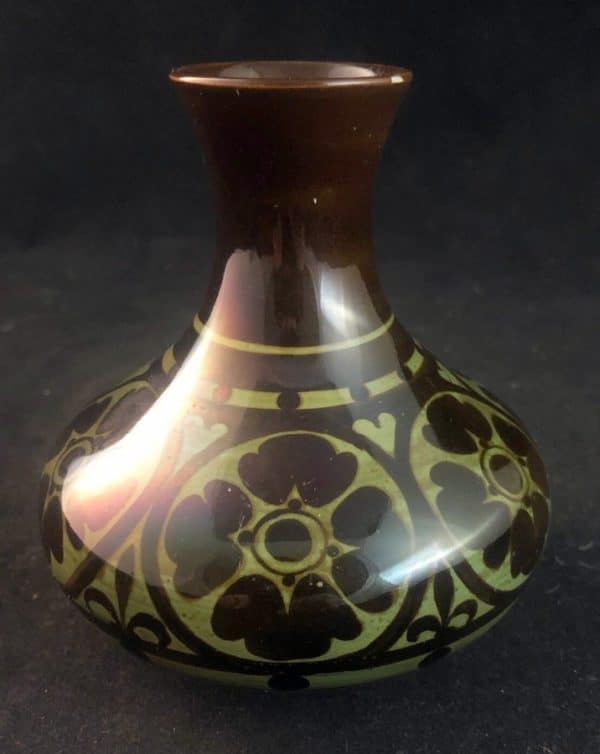 Pilkingtons, Lustre, Vase - Image 3