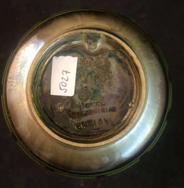 Pilkingtons, Lustre, Vase - Image 4