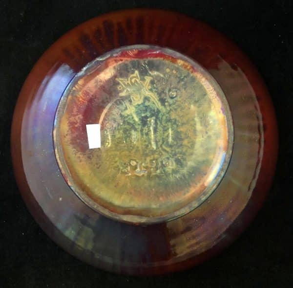 Pilkington's, Lustre, Bowl - Image 4