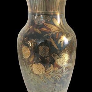 Pilkington’, Royal, Lancastrian, Lustre, Vase Miscellaneous