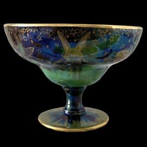 Wedgwood, Fairyland, Lustre, Melba, Cup Miscellaneous