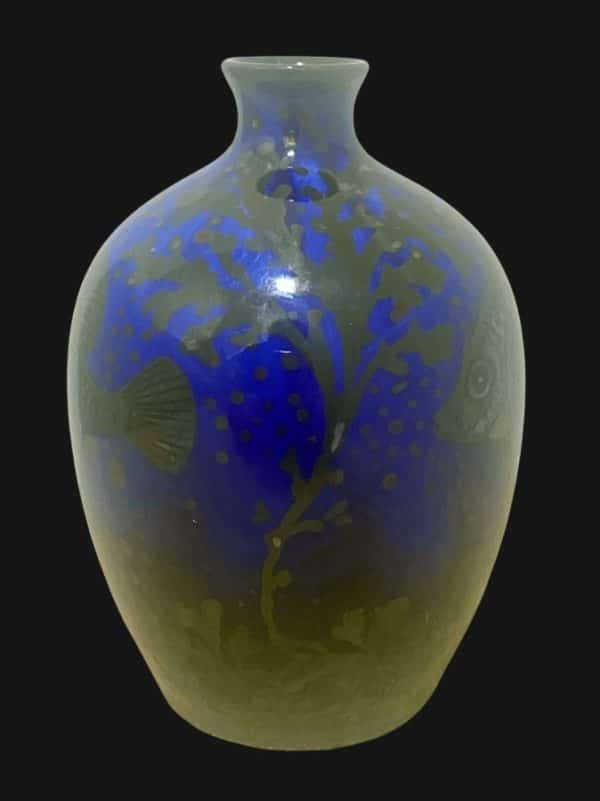 Pilkington's, Lustre, Vase - Image 2