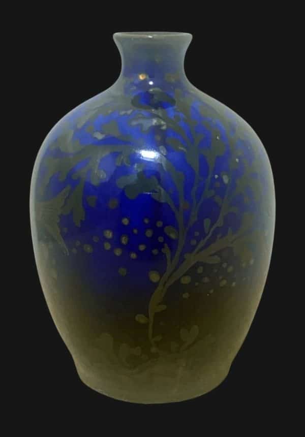 Pilkington's, Lustre, Vase - Image 4