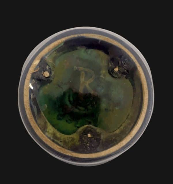 Pilkington's, Lustre, Vase - Image 5
