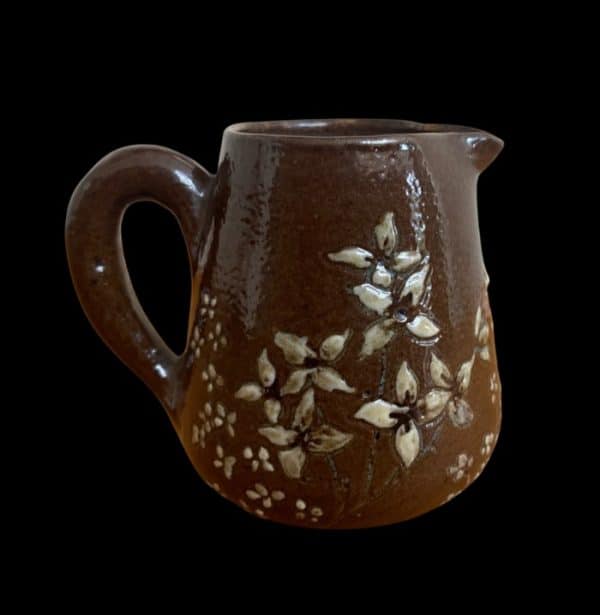Martin, Brother's, Miniature, Jug