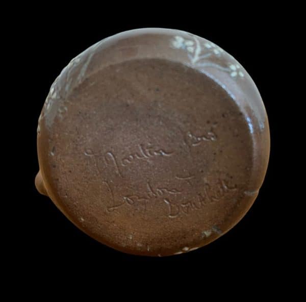 Martin, Brother's, Miniature, Jug - Image 4