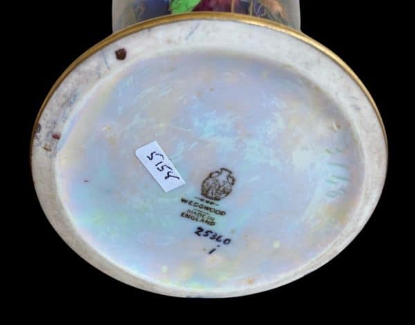 Wedgwood, Fairyland, Lustre, Vase - Image 5