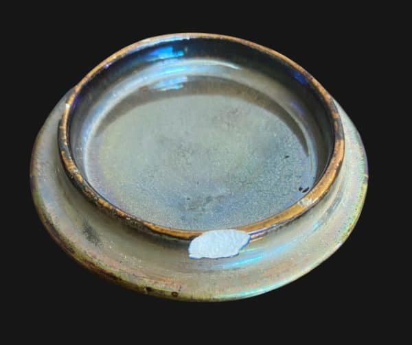 Pilkington's Lustre Pill Box - Image 4