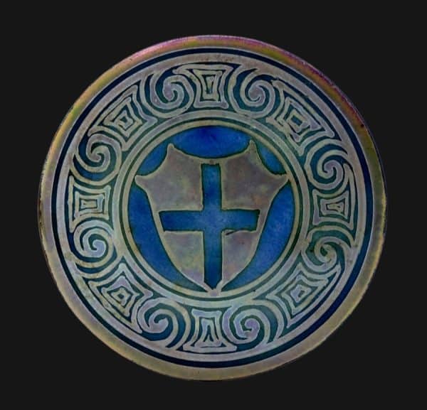 Pilkington's, Lustre, Pill, Box - Image 2