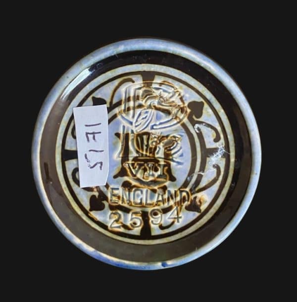 Pilkington's, Lustre, Pill, Box - Image 3