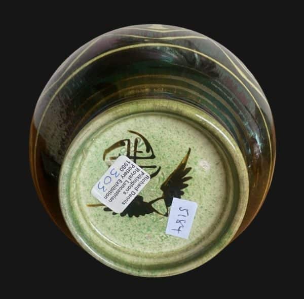 Pilkington's, Lustre, Vase - Image 4