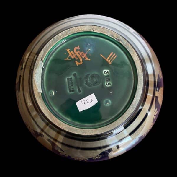 Pilkington's Lustre Vase - Image 4
