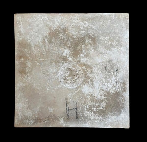 Large, William, De, Morgan, Tile - Image 2