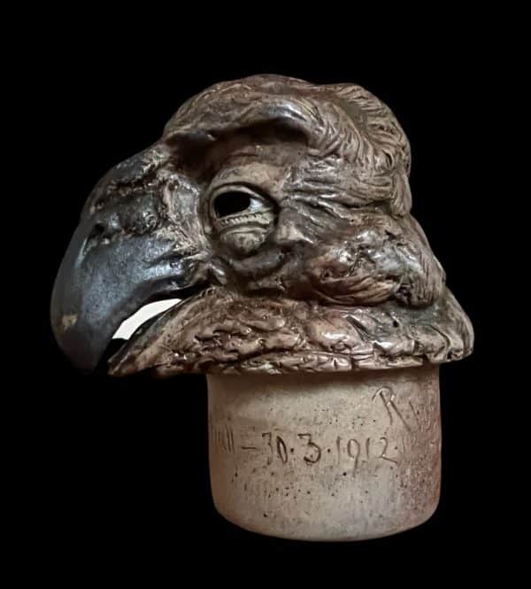 Martin, Brothers, Bird - Image 7