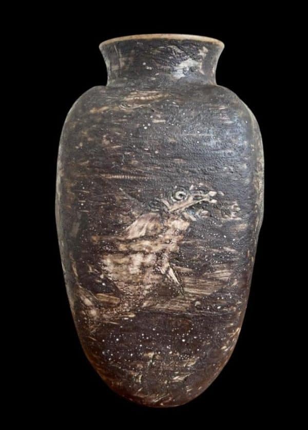 Martin, Brothers, Vase