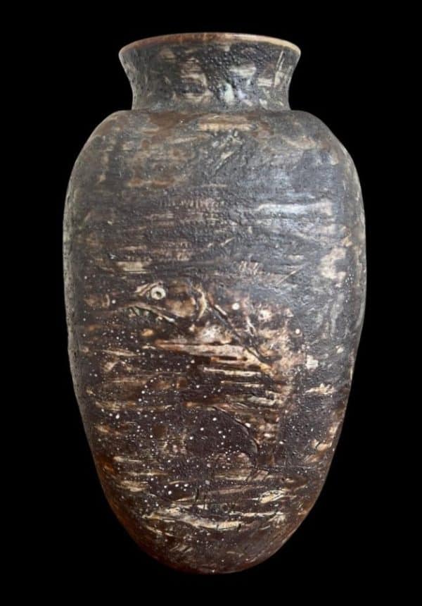 Martin, Brothers, Vase - Image 2