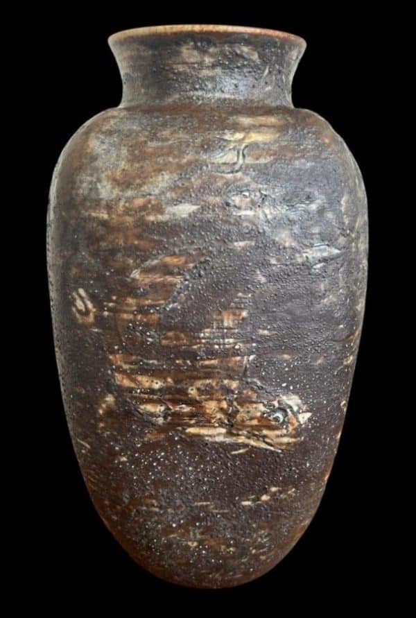 Martin, Brothers, Vase - Image 4