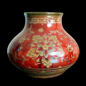 Pilkington’s, Royal, Lancastrian, Lustre, Vase Miscellaneous