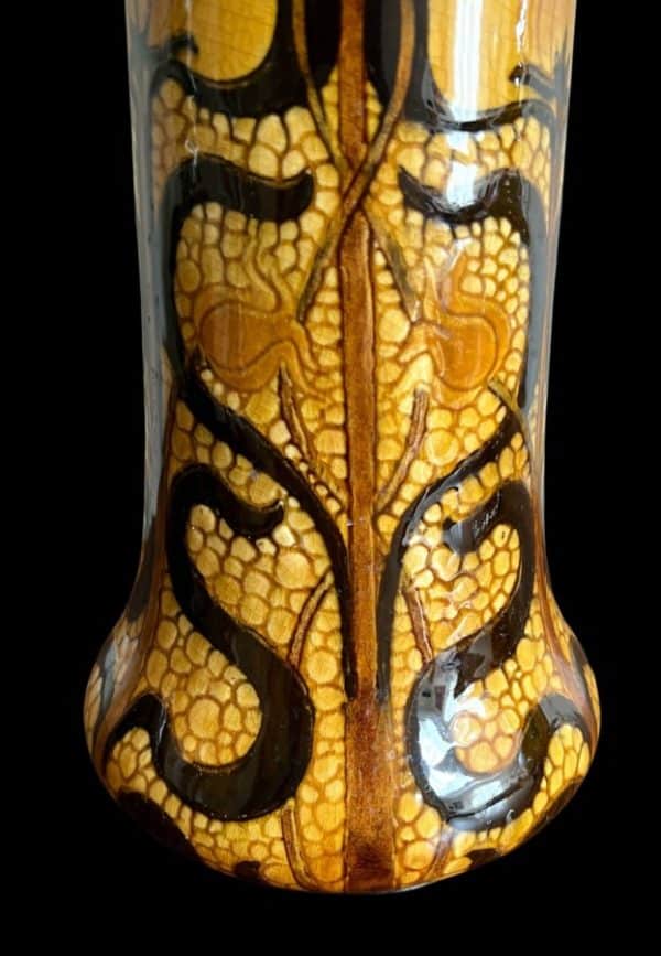 Charles, Collis, Vase Miscellaneous 7