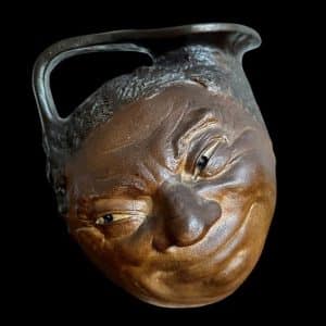 Martin, Brothers, Face, Jug Miscellaneous