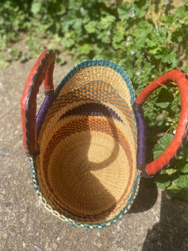 FraFra Gambigo Basket - Image 6