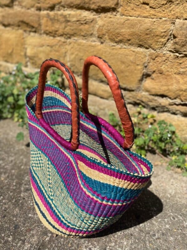 FraFra Gambigo Basket - Image 3
