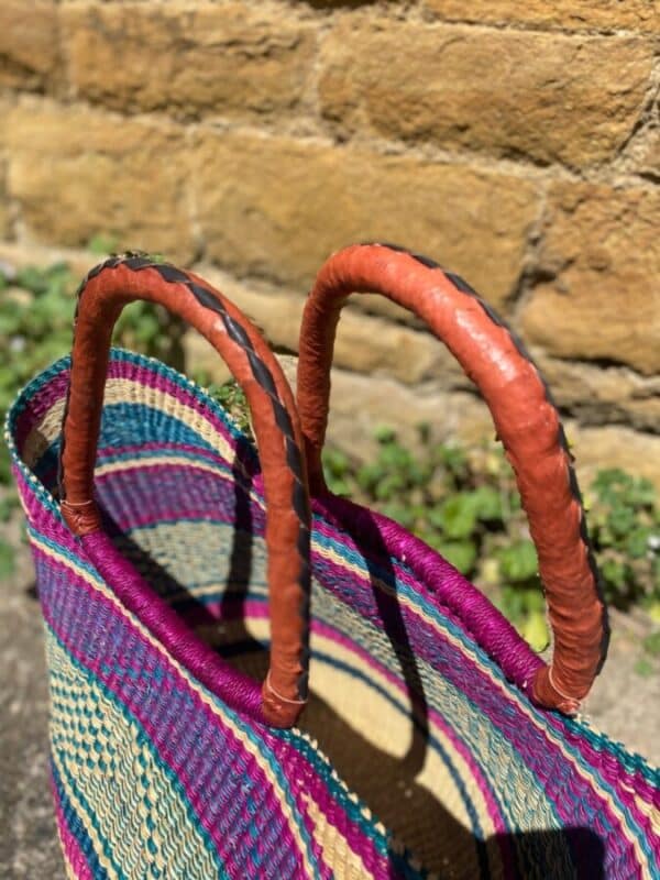 FraFra Gambigo Basket - Image 4