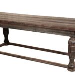Antique Queen Anne Period Oak Refectory Dining Table, circa 1710 Dining Miscellaneous