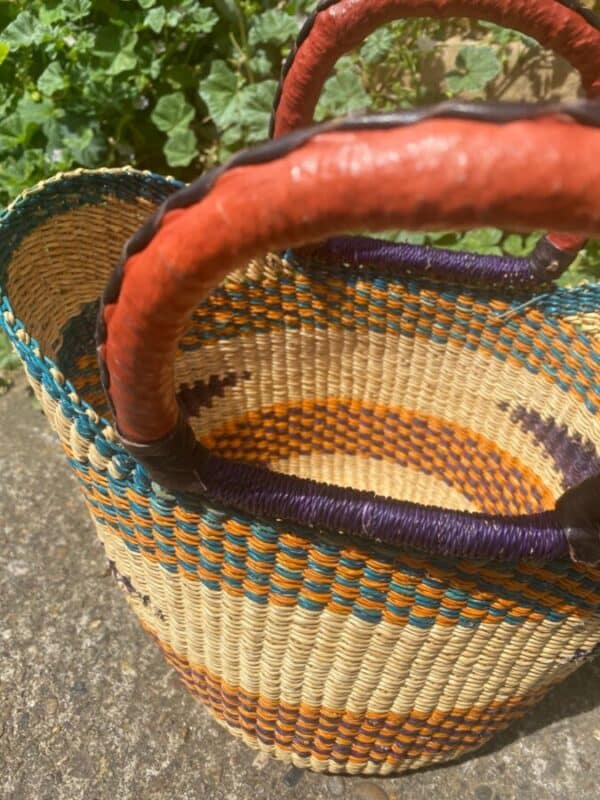 FraFra Gambigo Basket African Miscellaneous 5