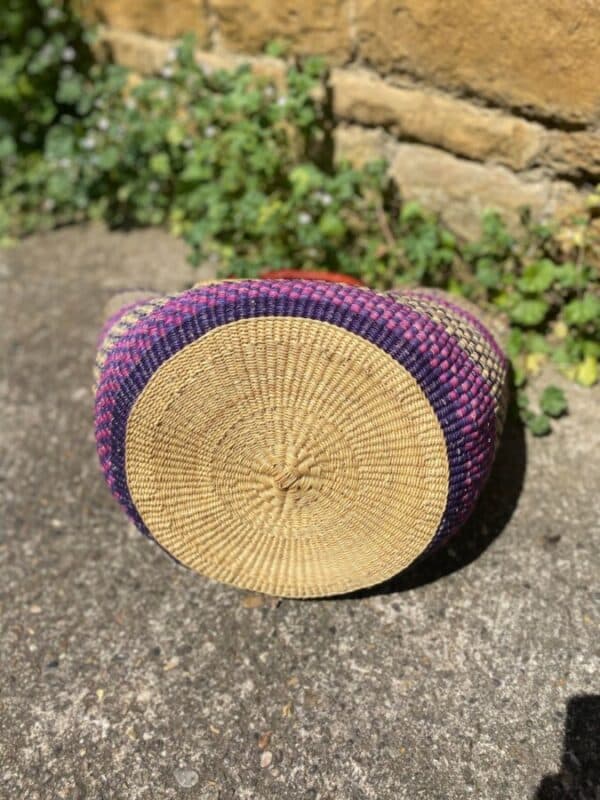FraFra Gambigo Basket- Large - Image 4