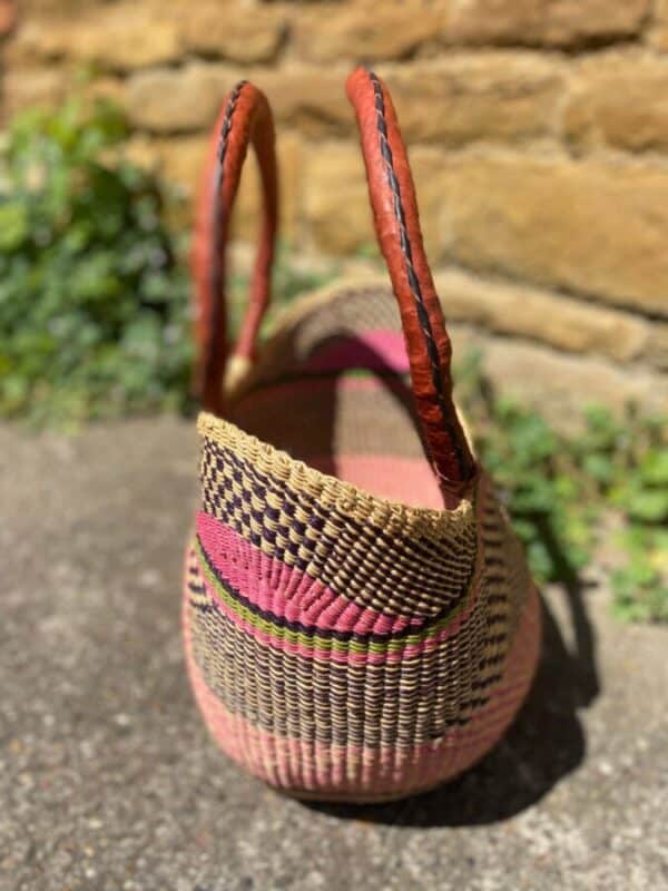 FraFra Gambigo Basket - Large - Image 2