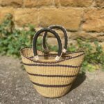 FraFra Gambigo Basket African Miscellaneous