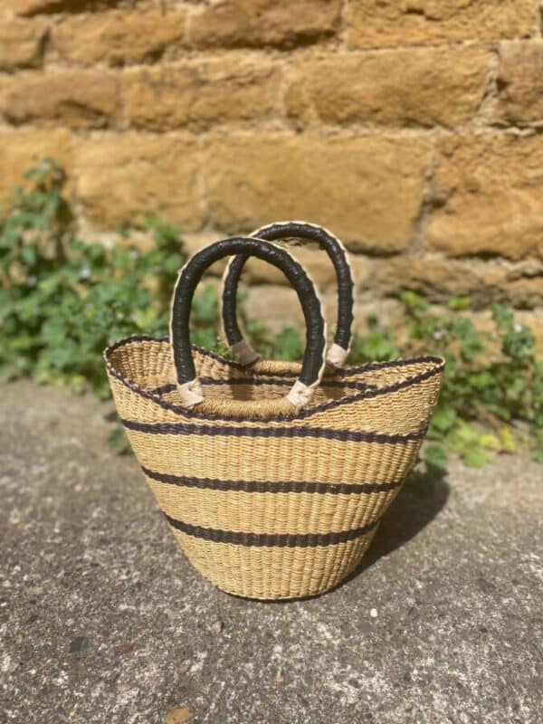 FraFra Gambigo Basket African Miscellaneous 3