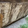 Antique French Chestnut Sideboard Buffet Cupboard, c 1860 - Image 7