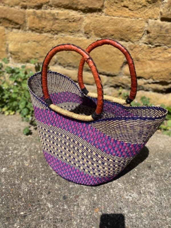 FraFra Gambigo Basket- Large - Image 5