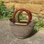 FraFra Gambigo Basket African Miscellaneous