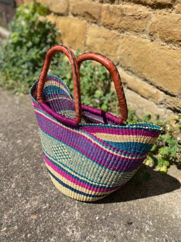 FraFra Gambigo Basket - Image 2