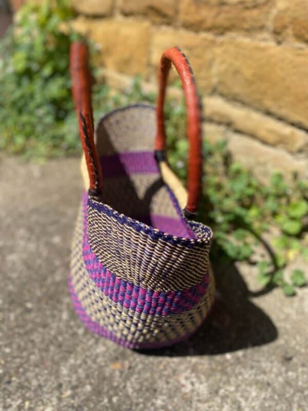 FraFra Gambigo Basket- Large - Image 2