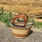 FraFra Gambigo Basket African Miscellaneous