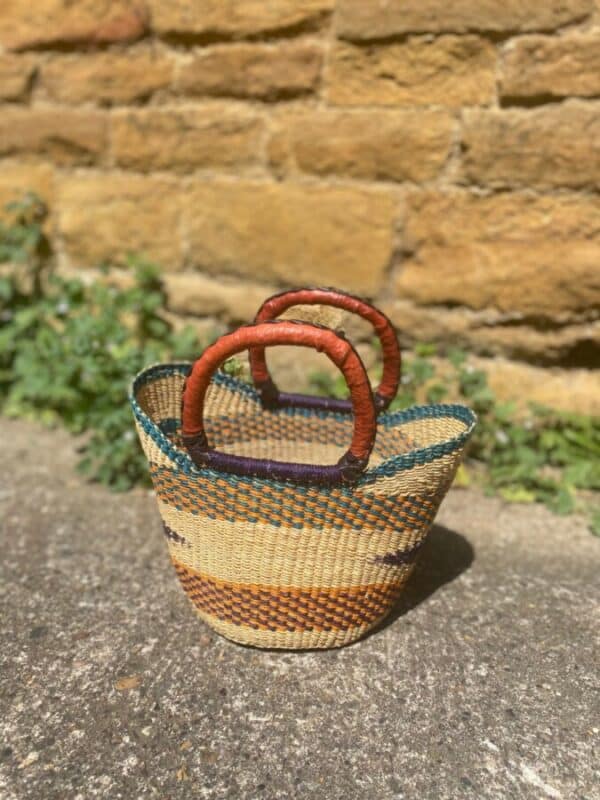 FraFra Gambigo Basket African Miscellaneous 3