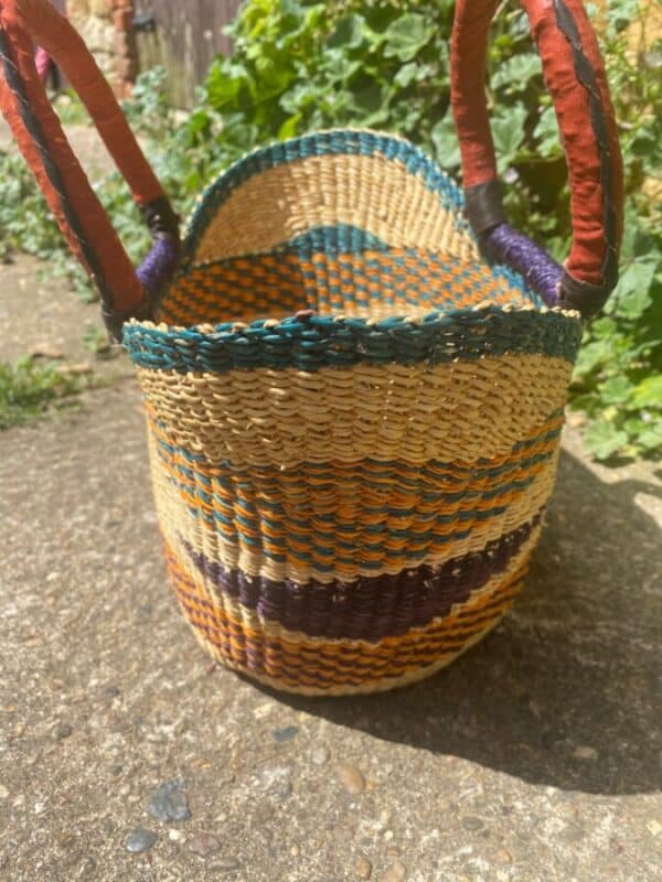 FraFra Gambigo Basket - Image 2