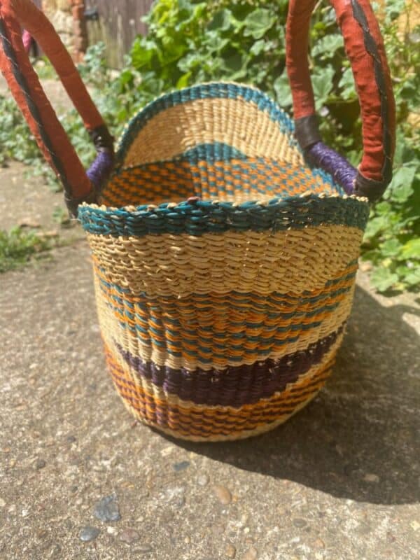 FraFra Gambigo Basket African Miscellaneous 4