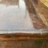 Antique French Chestnut Sideboard Buffet Cupboard, c 1860 - Image 6