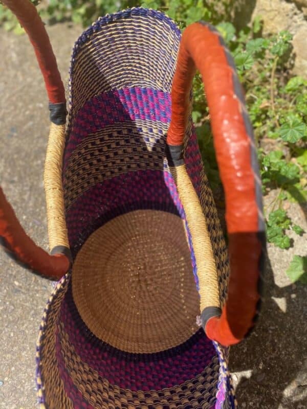 FraFra Gambigo Basket- Large - Image 3