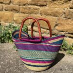 FraFra Gambigo Basket African Miscellaneous
