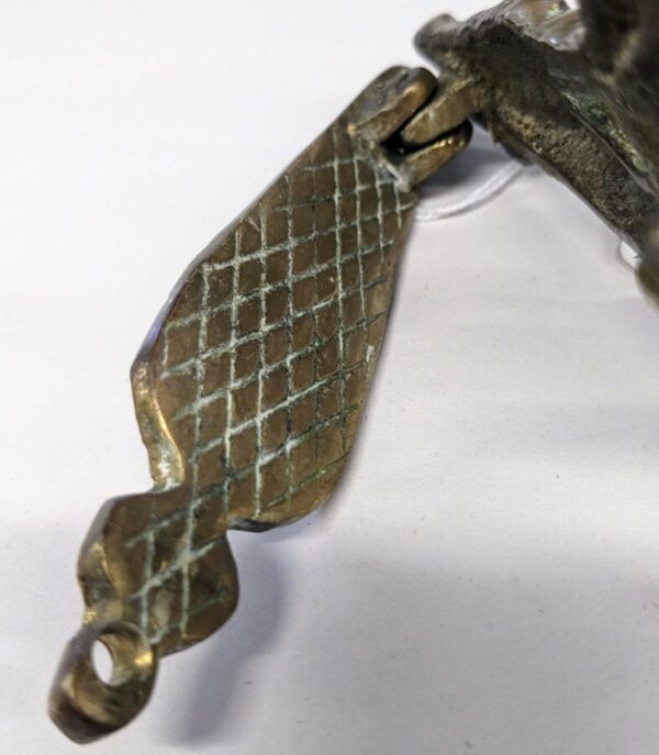 Alsatian Door Knocker - Image 2