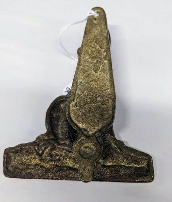 Alsatian Door Knocker - Image 3